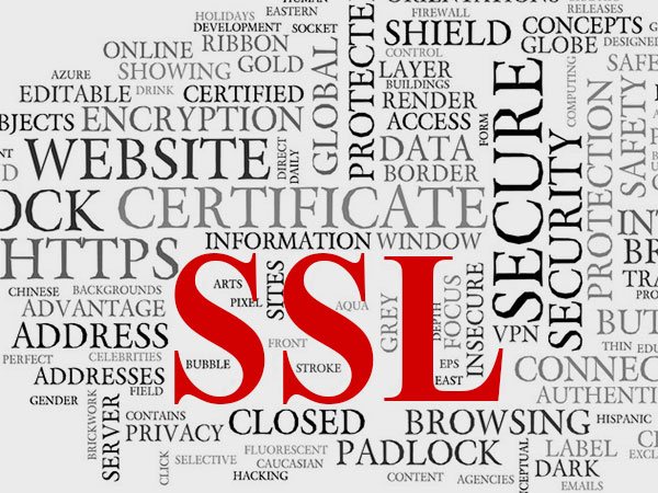 Make your Websites SECURE with SSL Certifications, TODAY!