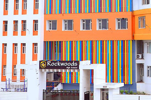 rockwoodshighschool
